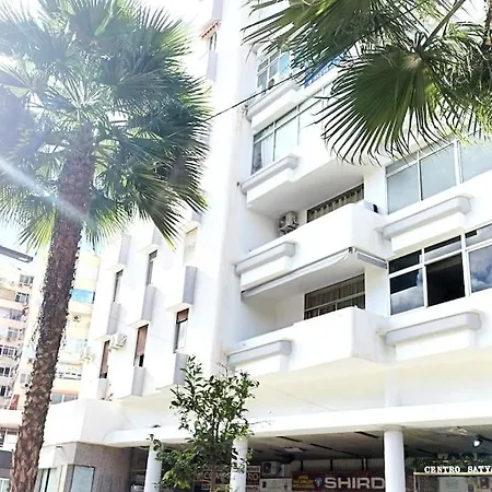 Apartment Bonito De Dos En El Centro Y Calle San Miguel