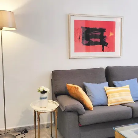 Bonito De Dos En El Centro Y Calle San Miguel Apartment Torremolinos