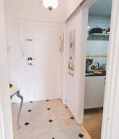 Bonito De Dos En El Centro Y Calle San Miguel * Torremolinos