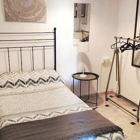 Bonito De Dos En El Centro Y Calle San Miguel Appartement