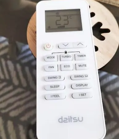 Appartement Bonito De Dos En El Centro Y Calle San Miguel *