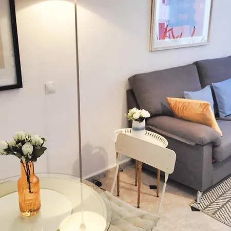 Bonito De Dos En El Centro Y Calle San Miguel