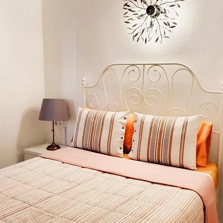 Appartement Bonito De Dos En El Centro Y Calle San Miguel *