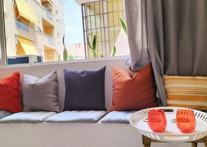 Bonito De Dos En El Centro Y Calle San Miguel *