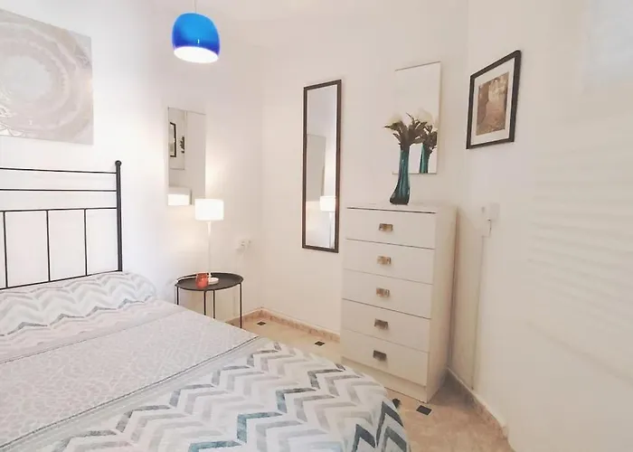 Bonito De Dos En El Centro Y Calle San Miguel Apartamento *