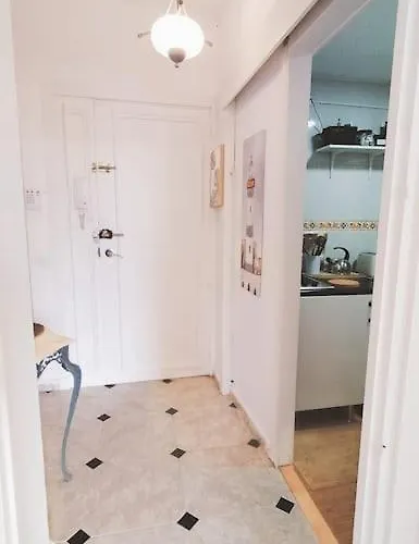 Bonito De Dos En El Centro Y Calle San Miguel * Torremolinos