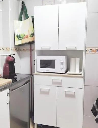 Bonito De Dos En El Centro Y Calle San Miguel