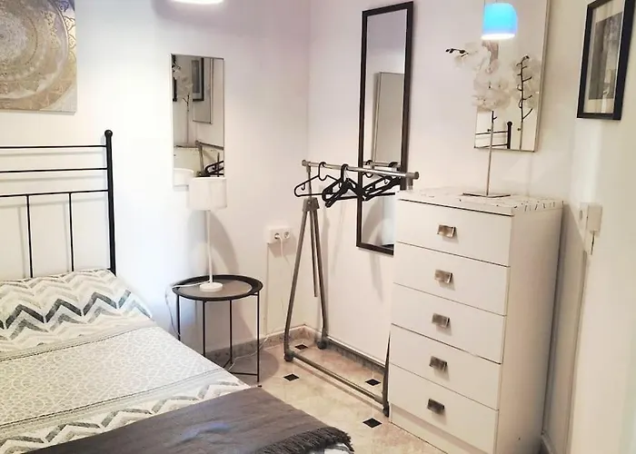 Bonito De Dos En El Centro Y Calle San Miguel