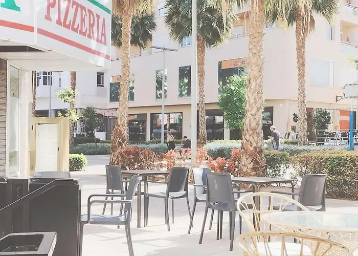 Bonito De Dos En El Centro Y Calle San Miguel