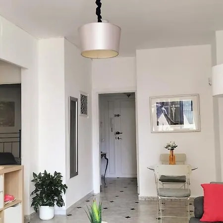 Διαμέρισμα Bonito De Dos En El Centro Y Calle San Miguel Τορρεμολίνος