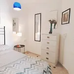 Bonito De Dos En El Centro Y Calle San Miguel Διαμέρισμα *