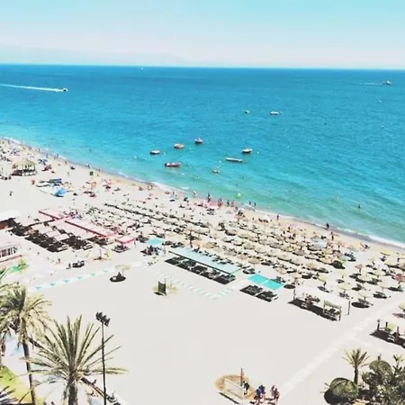 Appartamento Bonito De Dos En El Centro Y Calle San Miguel *