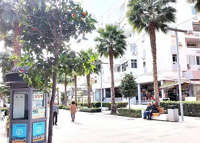 Bonito De Dos En El Centro Y Calle San Miguel