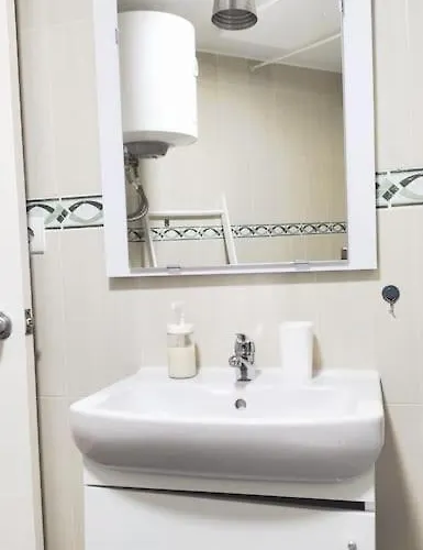 Bonito De Dos En El Centro Y Calle San Miguel Torremolinos