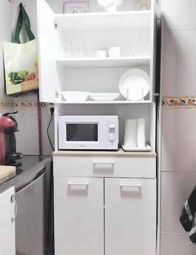 Bonito De Dos En El Centro Y Calle San Miguel