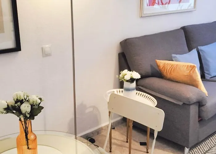 Bonito De Dos En El Centro Y Calle San Miguel